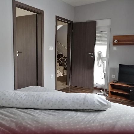 Apartments Lapaz Sveti Martin Na Muri Zewnętrze zdjęcie