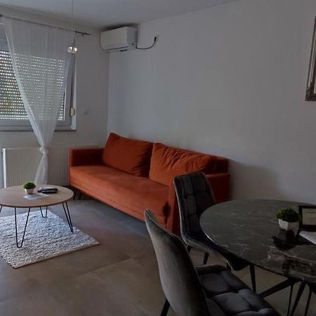 Apartments Lapaz Sveti Martin Na Muri Zewnętrze zdjęcie
