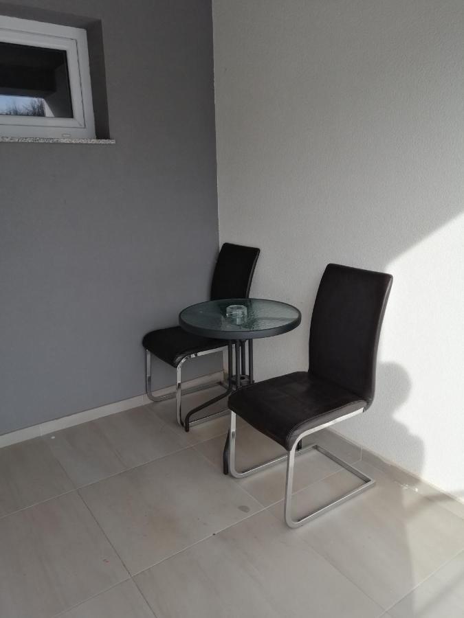 Apartments Lapaz Sveti Martin Na Muri Zewnętrze zdjęcie