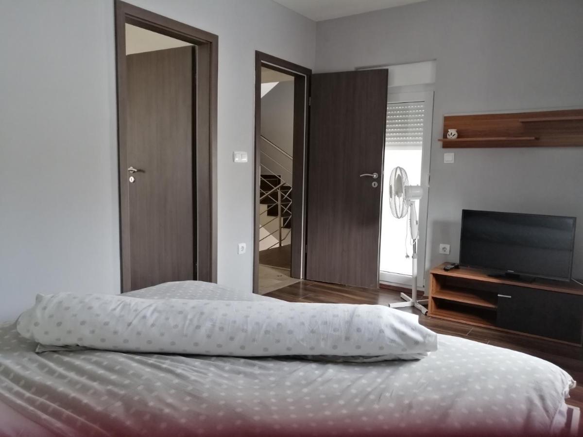 Apartments Lapaz Sveti Martin Na Muri Zewnętrze zdjęcie