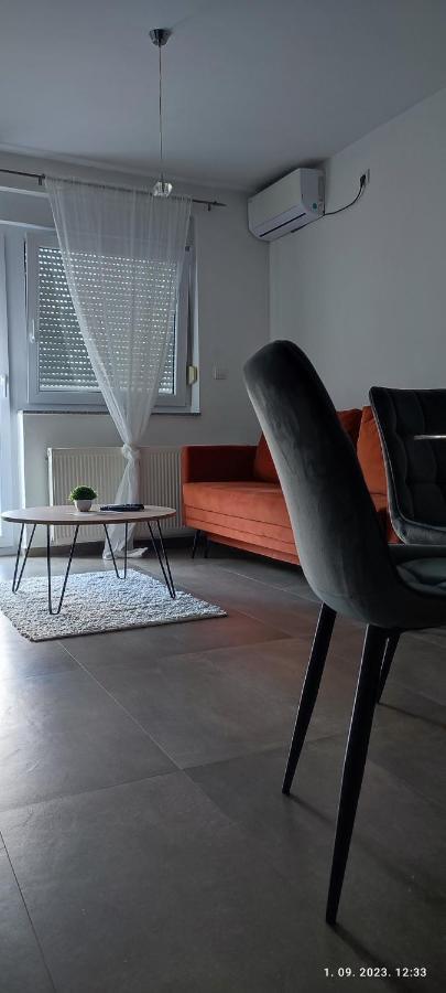 Apartments Lapaz Sveti Martin Na Muri Zewnętrze zdjęcie