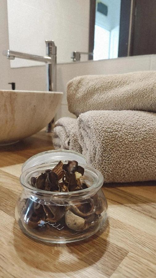 Apartments Lapaz Sveti Martin Na Muri Zewnętrze zdjęcie