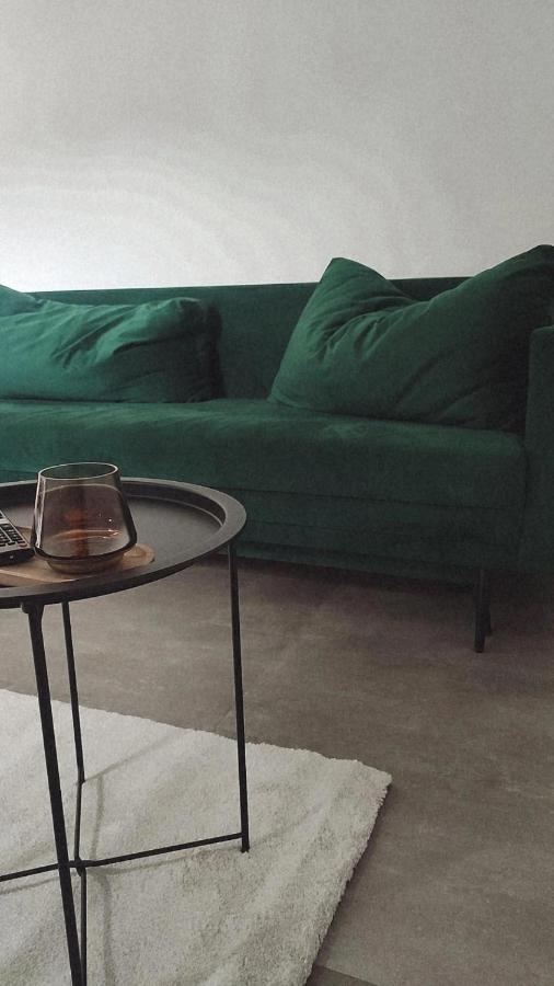 Apartments Lapaz Sveti Martin Na Muri Zewnętrze zdjęcie