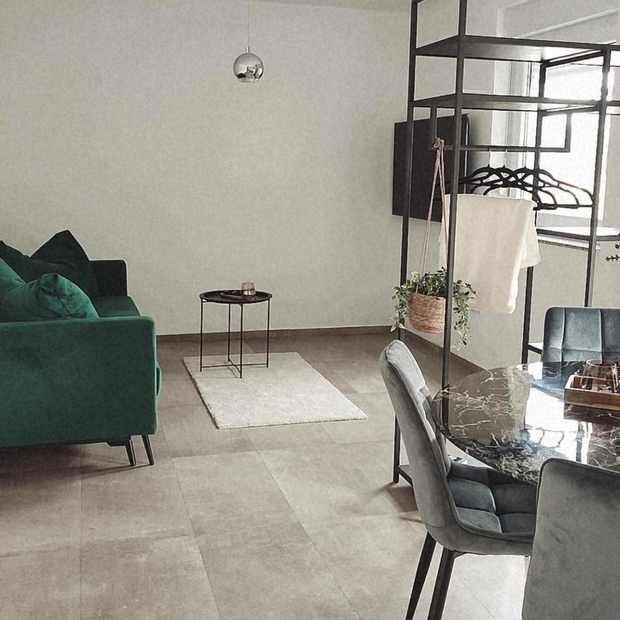 Apartments Lapaz Sveti Martin Na Muri Zewnętrze zdjęcie