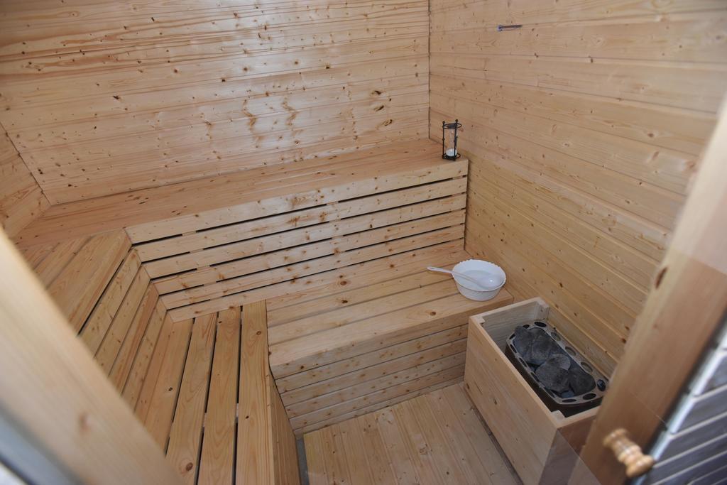 Apartments Lapaz Sveti Martin Na Muri Zewnętrze zdjęcie